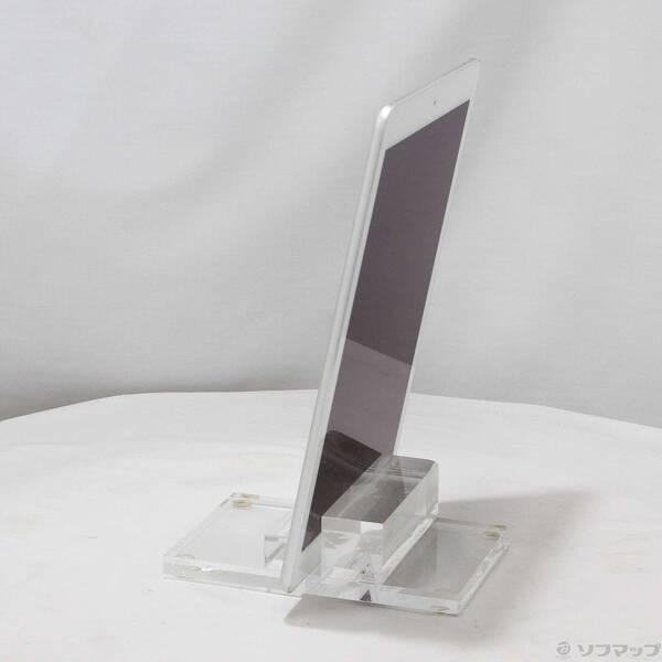 〔中古〕Apple(アップル) iPad Air 2 128GB シルバー MGTY2J／A Wi-Fi〔247-ud〕 |  | 01