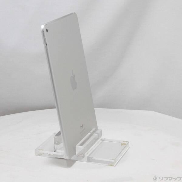 〔中古〕Apple(アップル) iPad Air 2 128GB シルバー MGTY2J／A Wi-Fi〔247-ud〕 |  | 03