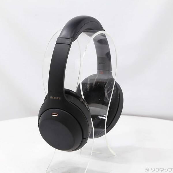 〔中古〕SONY(ソニー) WH-1000XM4 B ブラック〔348-ud〕 |  | 01