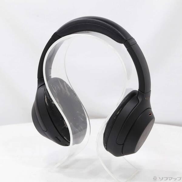 〔中古〕SONY(ソニー) WH-1000XM4 B ブラック〔348-ud〕 |  | 02