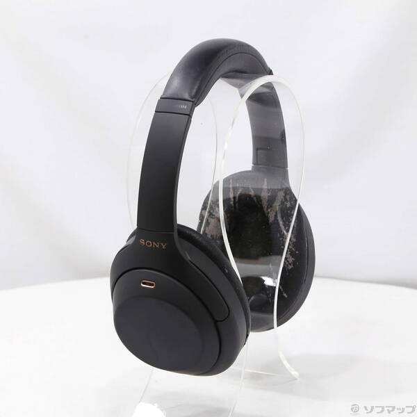 〔中古〕SONY(ソニー) WH-1000XM4 B ブラック〔348-ud〕 |  | 03