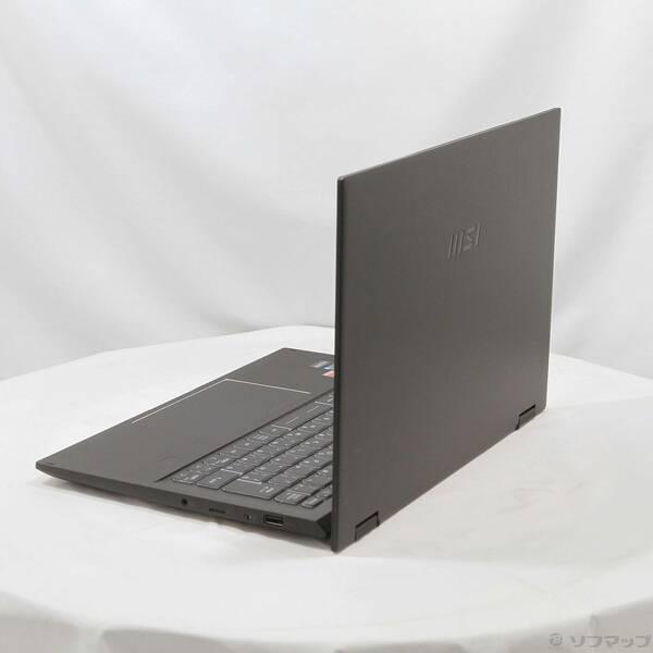 中古〕MSI(エムエスアイ) 〔展示品〕 Summit E14 Flip Evo A13M Summit