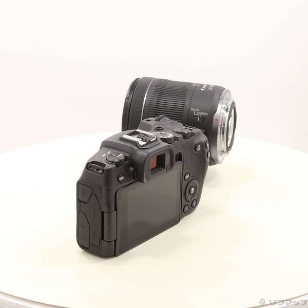 Canon EOS RP 24-105mm レンズ付き 付属品あり　中古 EOS RP RF24-105 IS STM レンズキット 中古価格比較 - 価格.com