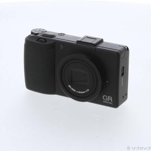 中古〕RICOH(リコー) GR DIGITAL III〔258-ud〕 : ソフマップ 中古〕RICOH(リコー) GR DIGITAL III〔258-ud〕 : ソフマップ