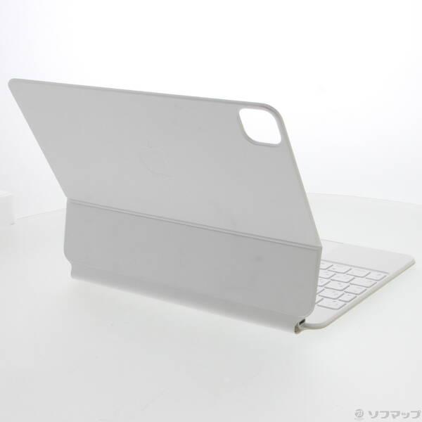 中古 iPad Magic Keyboard 11インチ iPadシリーズ用 Apple 11インチiPad Air(M2)用 Magic Keyboard 中国語(注音