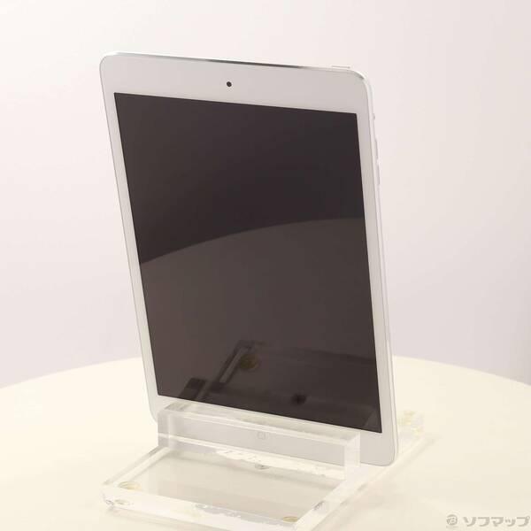 Apple アップル/iPad mini2 Wi-Fi 64GB/ME281J/A/F4KM3333FCMC/Bランク/78【中古】 Apple iPad mini 4 Wi-Fi+Cellular 16GB SIMフリー 価格比較