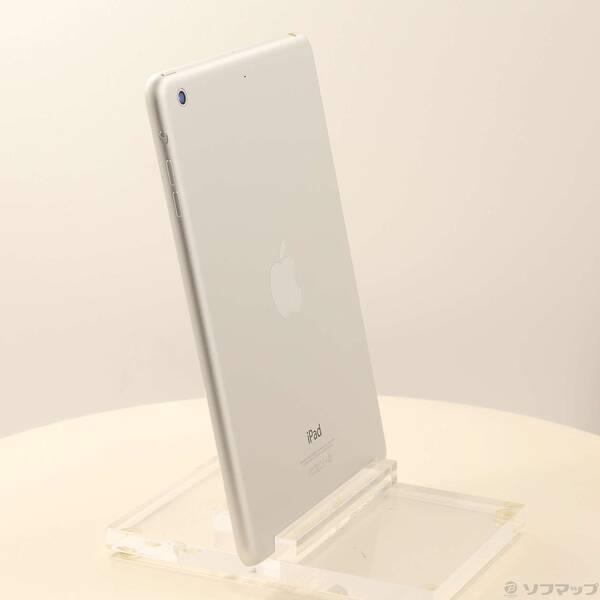〔中古〕Apple(アップル) iPad mini 2 64GB シルバー ME281J／A Wi-Fi〔305-ud〕 |  | 03