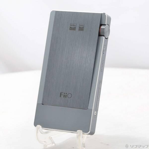 〔中古〕FiiO(フィーオ) Q5s with AM3E〔349-ud〕 | 