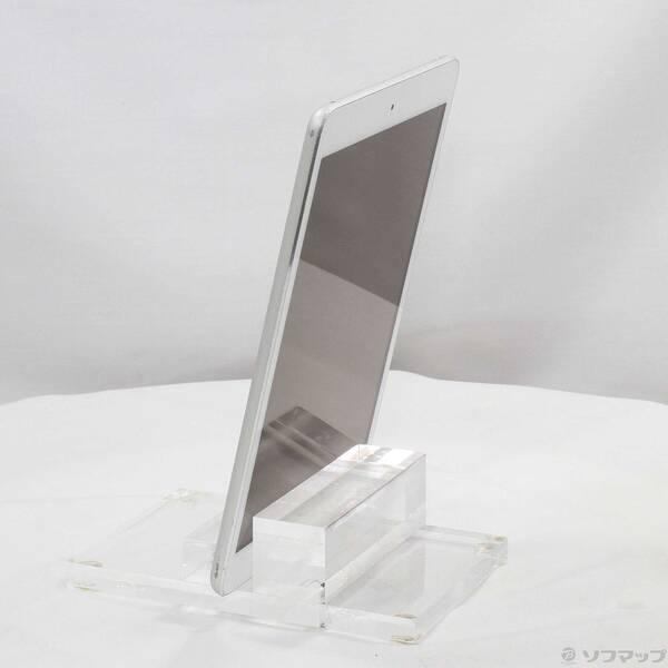〔中古〕Apple(アップル) iPad mini 2 32GB シルバー ME280J／A Wi-Fi〔371-ud〕 |  | 01