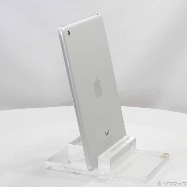 〔中古〕Apple(アップル) iPad mini 2 32GB シルバー ME280J／A Wi-Fi〔371-ud〕 |  | 03