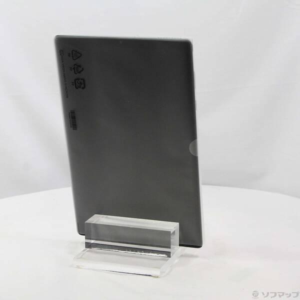 〔中古〕NEC(エヌイーシー) LAVIE Tab E TAB10／F01 4GB シルバー PC-TAB10F01 Wi-Fi〔349-ud〕 |  | 02