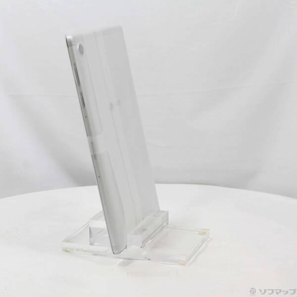 〔中古〕NEC(エヌイーシー) LAVIE Tab E TAB10／F01 4GB シルバー PC-TAB10F01 Wi-Fi〔349-ud〕 |  | 03