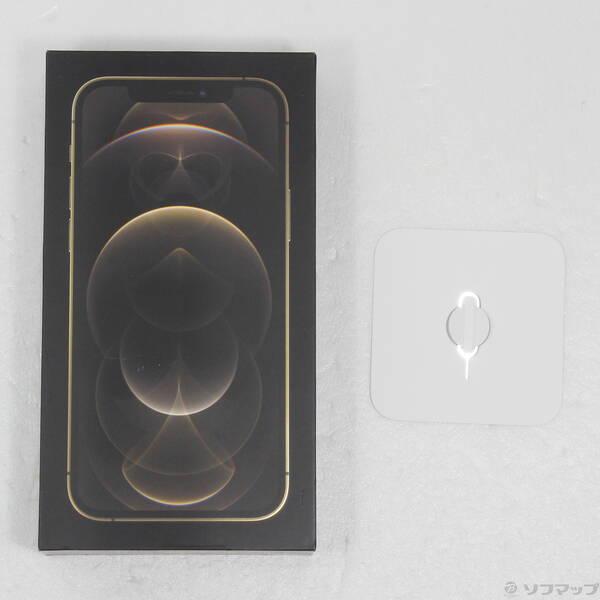 〔中古〕Apple(アップル) iPhone12 Pro 256GB ゴールド MGMC3J／A SIMフリー〔269-ud〕 |  | 04