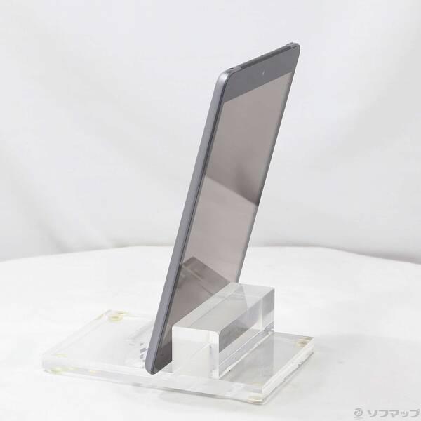 〔中古〕SoftBank iPad mini 2 64GB スペースグレイ ME828J／A SoftBank〔247-ud〕 |  | 01