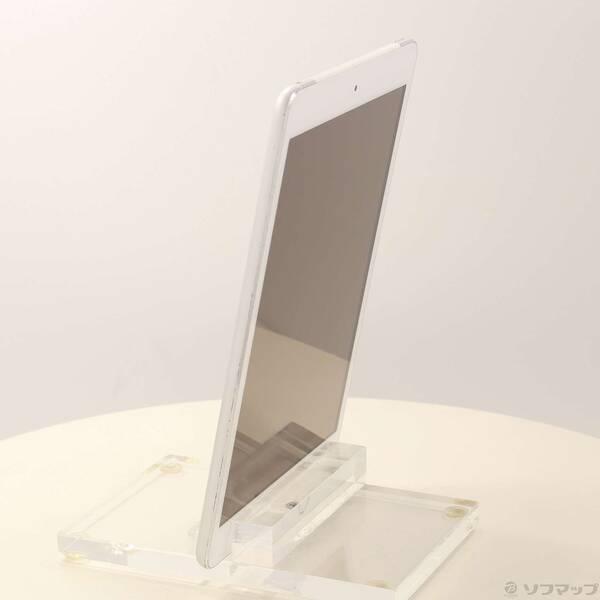 〔中古〕Apple(アップル) iPad mini 3 16GB シルバー MGHW2J／A docomo〔258-ud〕 |  | 01