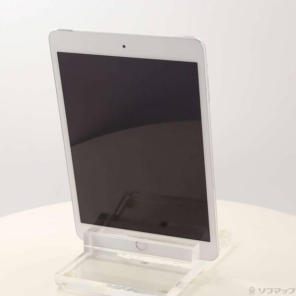 〔中古〕Apple(アップル) iPad mini 3 16GB シルバー MGHW2J／A docomo〔258-ud〕 |  | 02