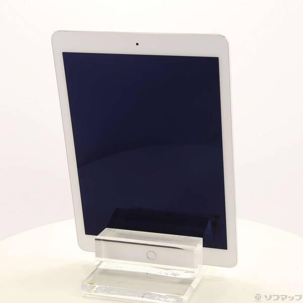 〔中古〕Apple(アップル) iPad Air 2 32GB シルバー MNV62J／A Wi-Fi〔276-ud〕 |  | 02