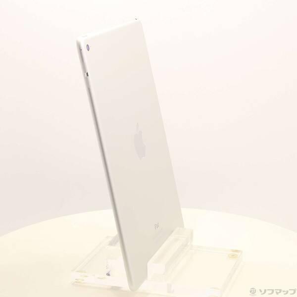 〔中古〕Apple(アップル) iPad Air 2 32GB シルバー MNV62J／A Wi-Fi〔276-ud〕 |  | 03