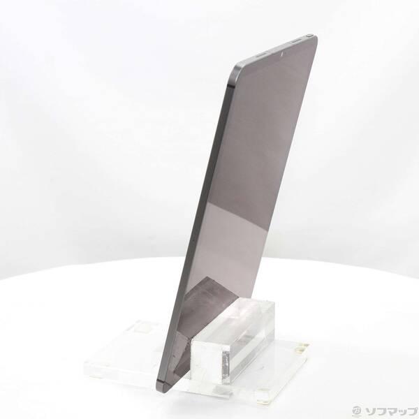 〔中古〕Apple(アップル) iPad Pro 11インチ 第3世代 256GB スペースグレイ MHW73J／A auロック解除SIMフリー〔198-ud〕 |  | 01