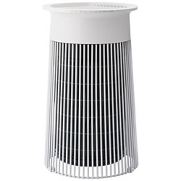 〔中古〕プラスマイナスゼロ 〔展示品〕 空気清浄機 ホワイト XQH-C030-W ［適用畳数：30畳 ／PM2.5対応］〔198-ud〕 | 