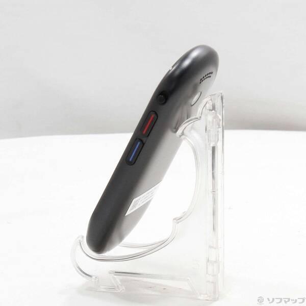 〔中古〕FUJITSU(富士通） arrows hello AT01 ATMD01002 墨〔247-ud〕 |  | 01