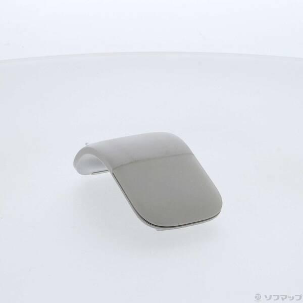 〔中古〕Microsoft(マイクロソフト) Surface Arc Mouse CZV-00007 グレー〔262-ud〕 |  | 03