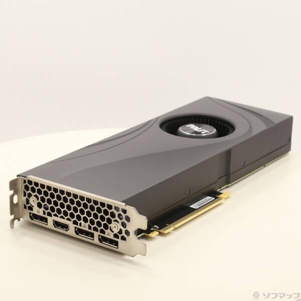 〔中古〕Palit NE6207S019P2-180F〔262-ud〕 | 