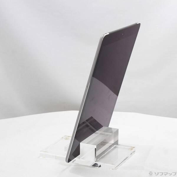 〔中古〕SoftBank iPad Air 2 64GB スペースグレイ MGHX2J／A SoftBank〔196-ud〕 |  | 01