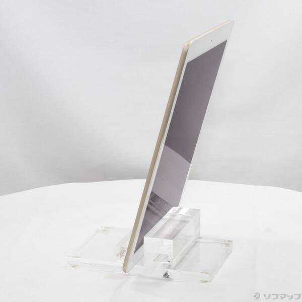 〔中古〕Apple(アップル) iPad Air 2 64GB ゴールド MH182J／A Wi-Fi〔305-ud〕 |  | 01