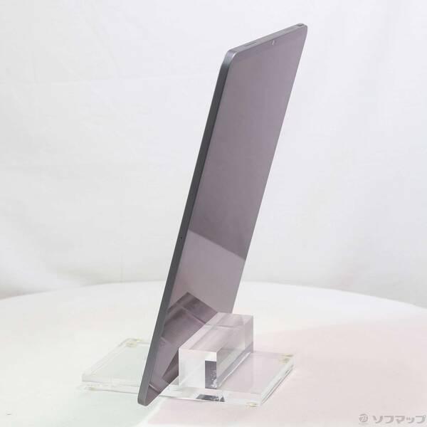 〔中古〕Apple(アップル) iPad Pro 12.9インチ 第5世代 256GB スペースグレイ MHNH3J／A Wi-Fi〔348-ud〕 |  | 01
