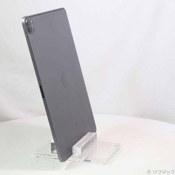 〔中古〕Apple(アップル) iPad Pro 12.9インチ 第5世代 256GB スペースグレイ MHNH3J／A Wi-Fi〔348-ud〕 |  | 03