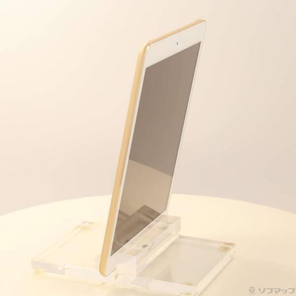 〔中古〕Apple(アップル) iPad mini 3 64GB ゴールド MGY92J／A Wi-Fi〔251-ud〕 |  | 01