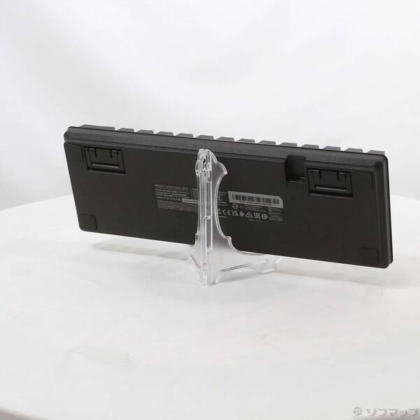 〔中古〕RAZER(レイザー) Huntsman Mini - Linear Optical Switch RZ03-03390200-R3M1 赤軸〔377-ud〕 |  | 02