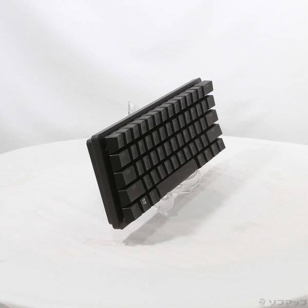 〔中古〕RAZER(レイザー) Huntsman Mini - Linear Optical Switch RZ03-03390200-R3M1 赤軸〔377-ud〕 |  | 03