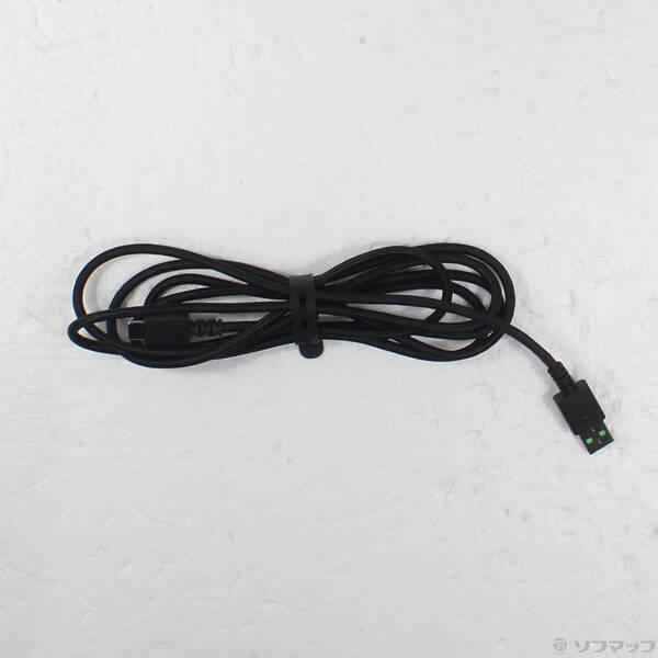 〔中古〕RAZER(レイザー) Huntsman Mini - Linear Optical Switch RZ03-03390200-R3M1 赤軸〔377-ud〕 |  | 04