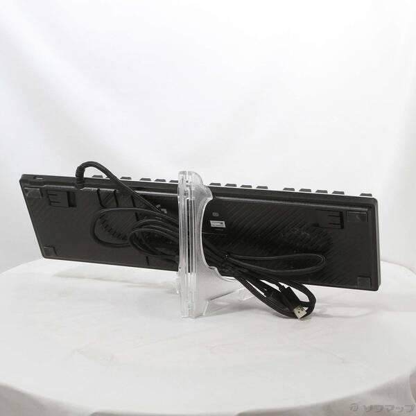 〔中古〕logicool(ロジクール) G413 Mechanical Gaming Keyboard G413rSV シルバー〔377-ud〕 |  | 02