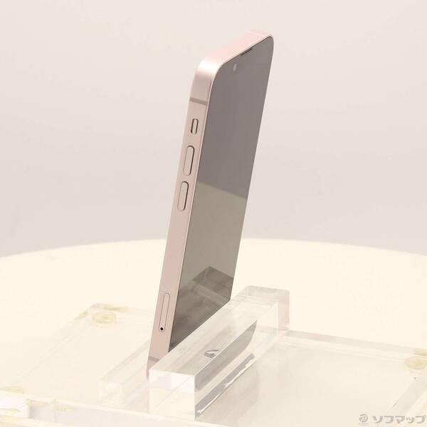 〔中古〕Apple(アップル) iPhone13 mini 128GB ピンク MLJF3J／A SIMフリー〔348-ud〕 |  | 01