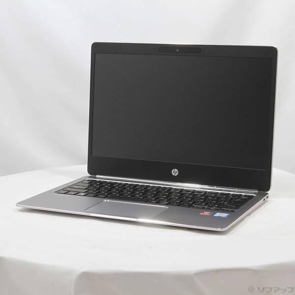 〔中古〕hp(エイチピー) HP EliteBook Folio G1 W9F74AVABHO 〔Windows 10〕〔269-ud〕 | 