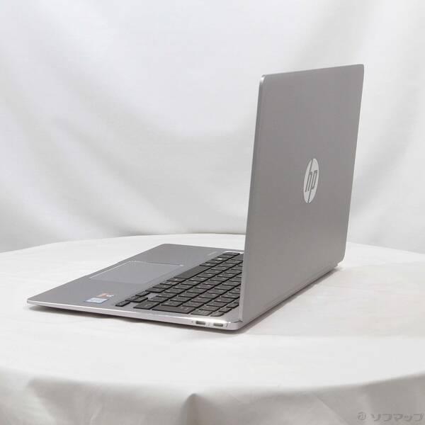 〔中古〕hp(エイチピー) HP EliteBook Folio G1 W9F74AVABHO 〔Windows 10〕〔269-ud〕 |  | 01