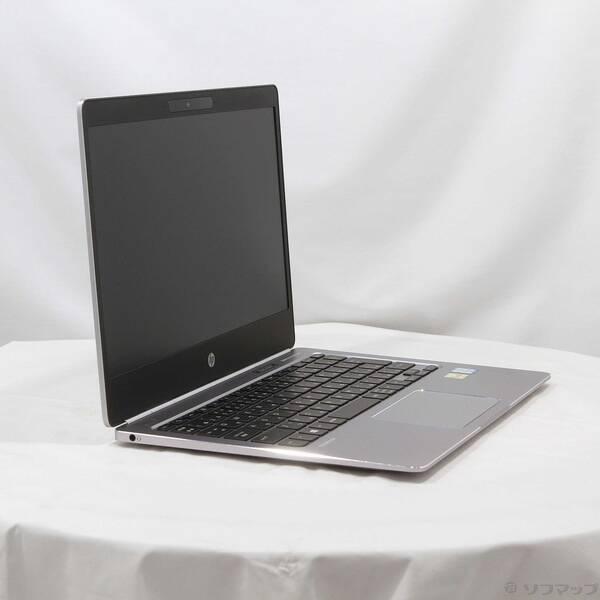 〔中古〕hp(エイチピー) HP EliteBook Folio G1 W9F74AVABHO 〔Windows 10〕〔269-ud〕 |  | 03