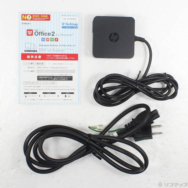 〔中古〕hp(エイチピー) HP EliteBook Folio G1 W9F74AVABHO 〔Windows 10〕〔269-ud〕 |  | 04