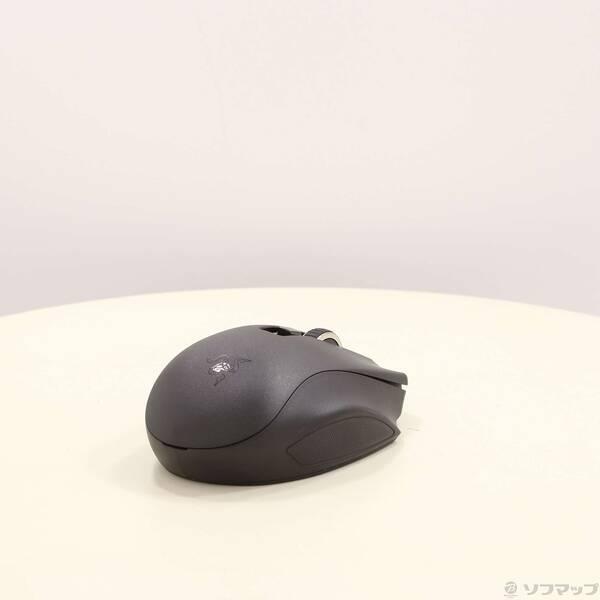 〔中古〕RAZER(レイザー) Naga V2 HyperSpeed RZ01-03600100-R3A1〔344-ud〕 |  | 02