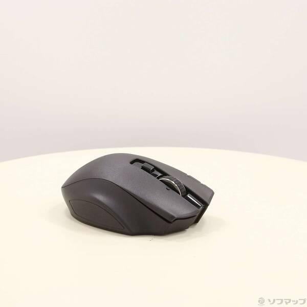 〔中古〕RAZER(レイザー) Naga V2 HyperSpeed RZ01-03600100-R3A1〔344-ud〕 |  | 03