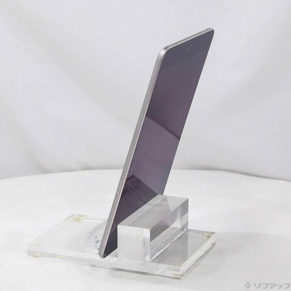 〔中古〕Apple(アップル) iPad mini 4 64GB スペースグレイ MK9G2J／A Wi-Fi〔377-ud〕 |  | 01