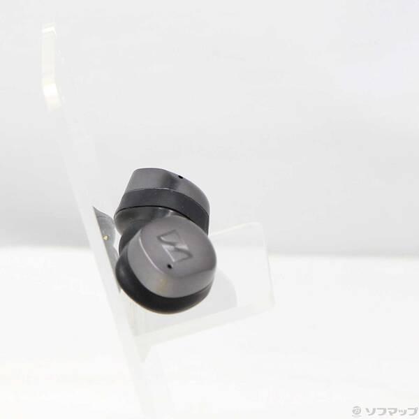中古〕SENNHEISER(ゼンハイザー) MOMENTUM True Wireless 4 ブラック