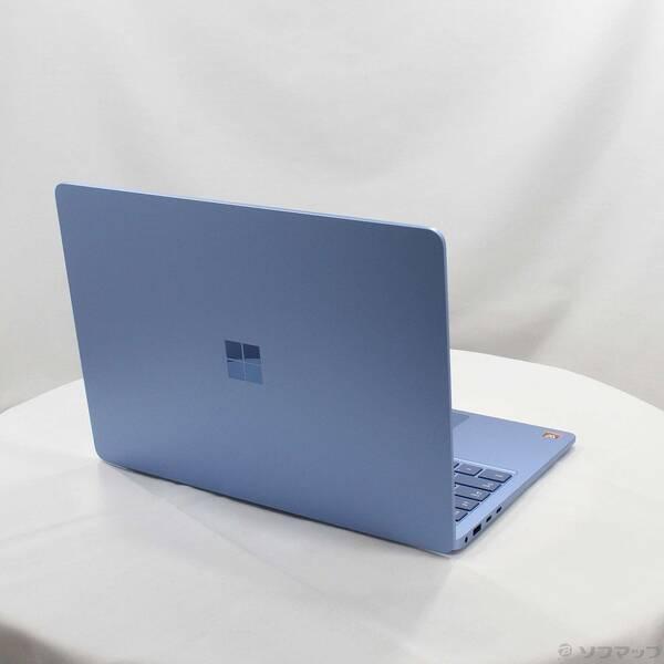 〔中古〕Microsoft(マイクロソフト) Surface Laptop (第7世代) 〔Snapdragon X Plus／16GB／SSD512GB〕 EP2-29575 サファイア〔262-ud〕 |  | 02