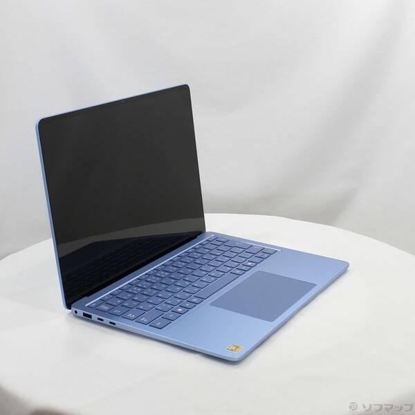 〔中古〕Microsoft(マイクロソフト) Surface Laptop (第7世代) 〔Snapdragon X Plus／16GB／SSD512GB〕 EP2-29575 サファイア〔262-ud〕 |  | 03