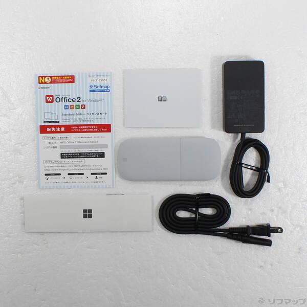 〔中古〕Microsoft(マイクロソフト) Surface Laptop (第7世代) 〔Snapdragon X Plus／16GB／SSD512GB〕 EP2-29575 サファイア〔262-ud〕 |  | 04