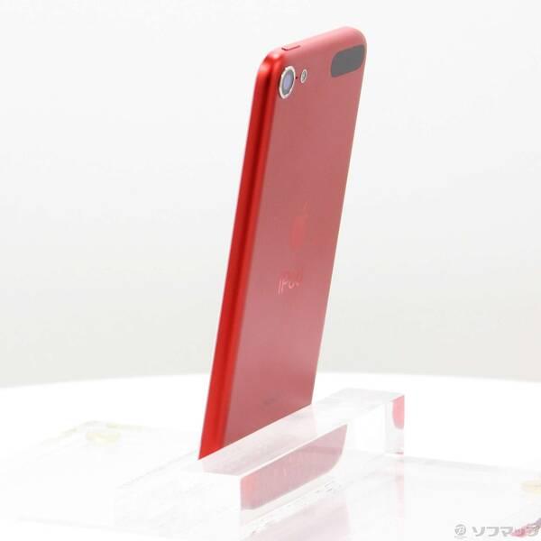 のん様専用【美品】Apple iPod touch第7世代32GB レッド 【公式通販】