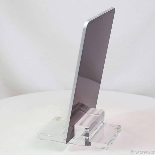 〔中古〕Apple(アップル) iPad Pro 11インチ 第2世代 128GB シルバー MY2W2J／A SIMフリー〔198-ud〕 |  | 01